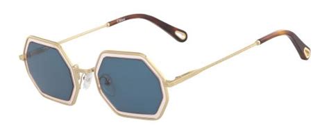 Chloé Tally CE146S 832 53 Sunglasses 